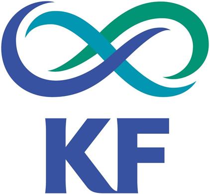 Logotyp, KF-vågen