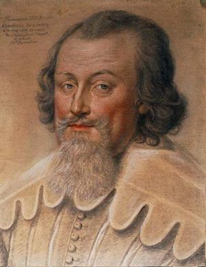 Axel Oxenstierna (1583-1654) var en av de svenska merkantilisterna